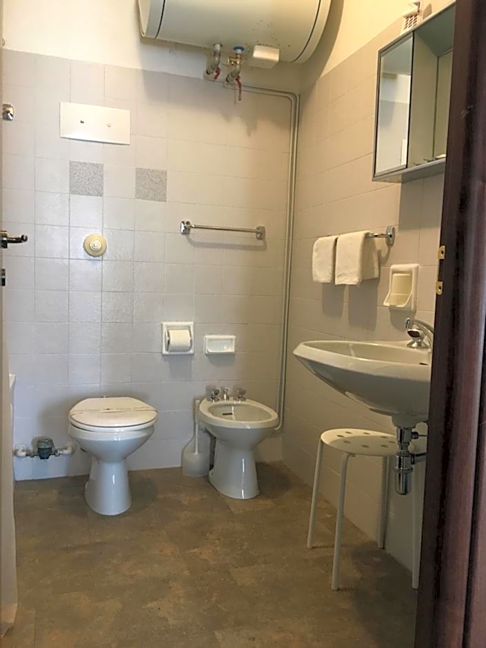 Residence Alpen Casavacanze