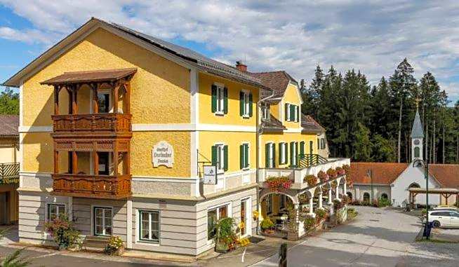 Kirchenwirt Durlacher