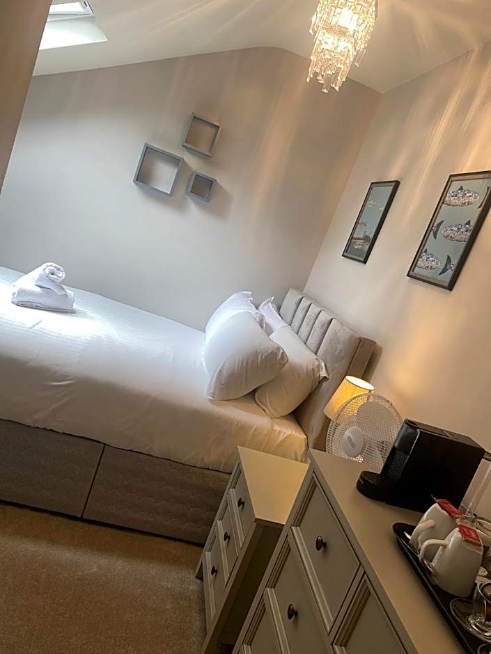 Gregory by the Warren Collection