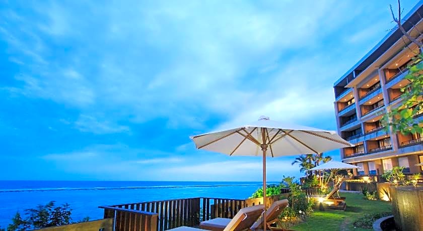 Ulu Segara Luxury Suites & Villas