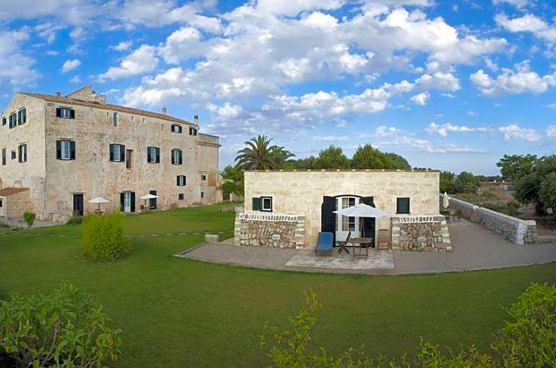 Alcaufar Vell Hotel Rural & Restaurant