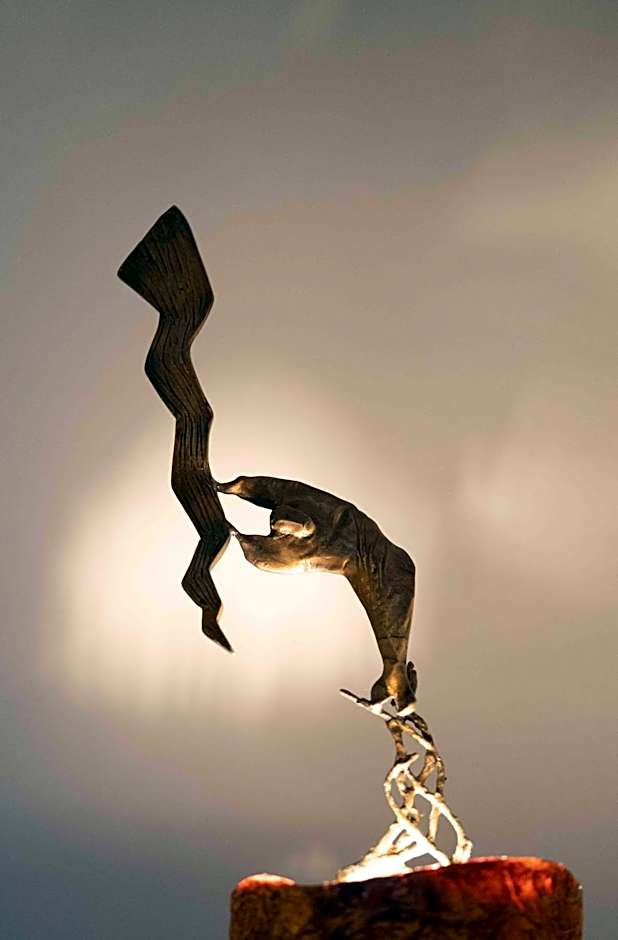 Atelier Inès Arts & Suites