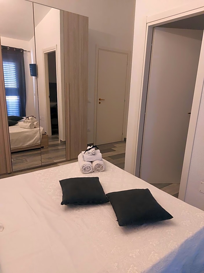 La grazia in qualche modo