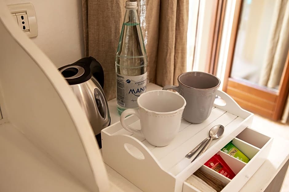 Hotel Broletto