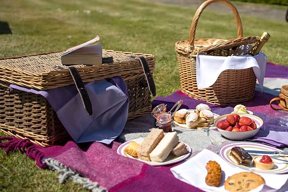 Alexander House Hotel & Utopia Spa