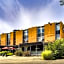 Comfort Hotel Lille L'Union