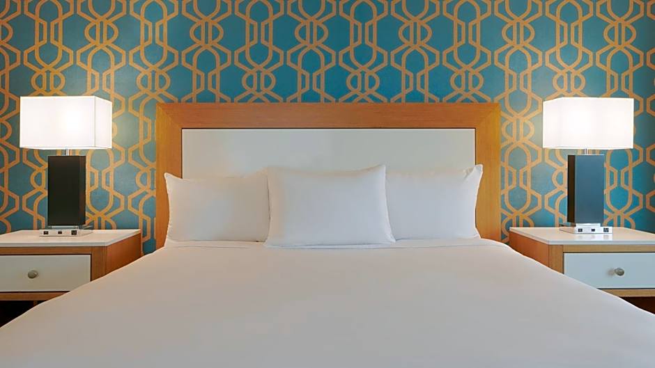 Tropicana Atlantic City - A Caesars Rewards Destination