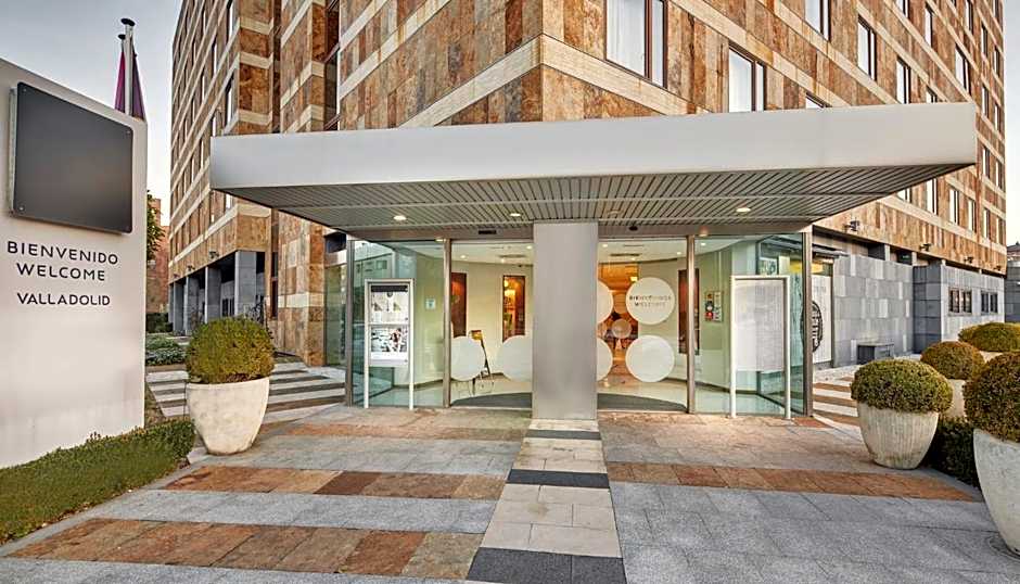Sercotel Valladolid