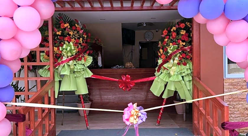 Rufana Suites