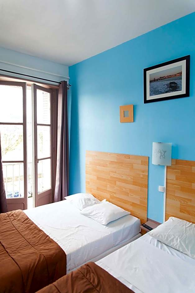 Le Pavillon