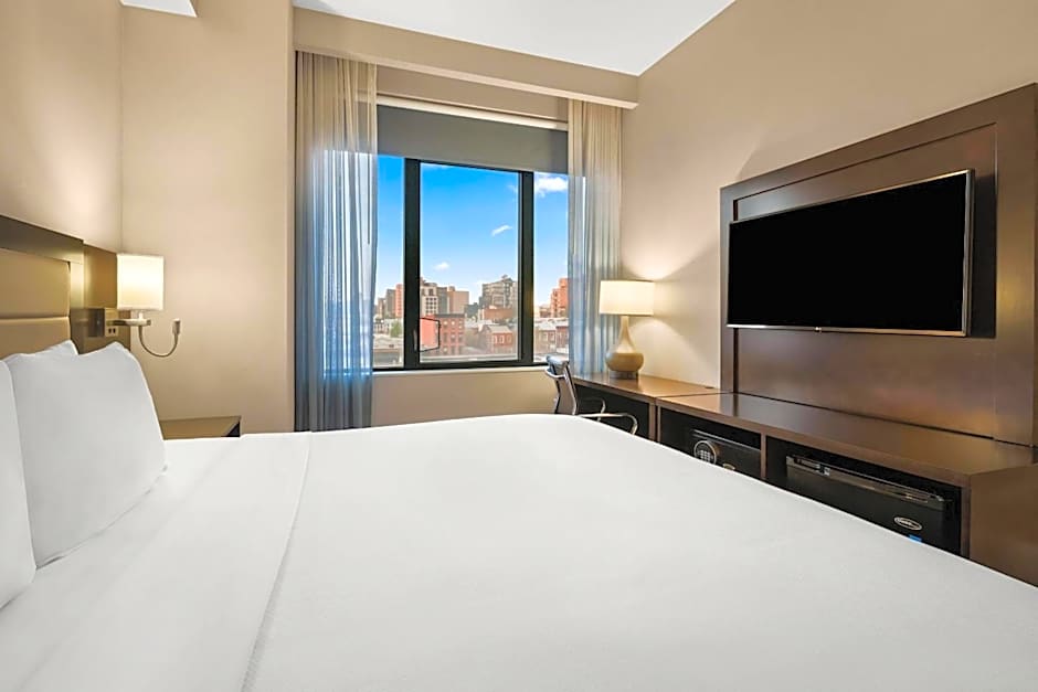 Comfort Inn Prospect Park-Brooklyn