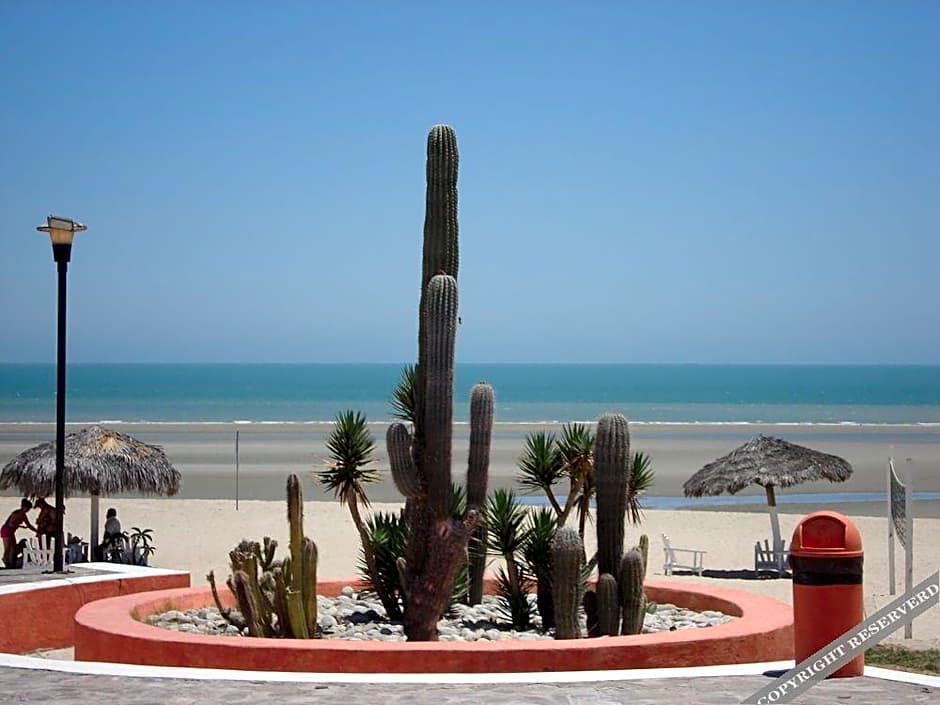 San Felipe Marina Condohotel