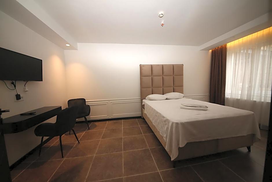 SAFRAN GERMİA PALaS