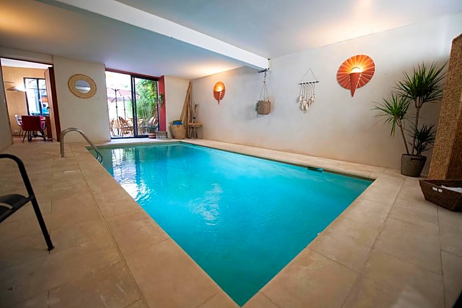 La Maison Clémenceau