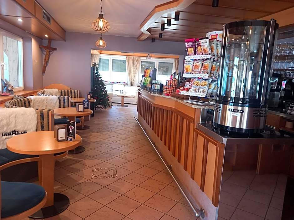 Hotel Kronplatzer Hof