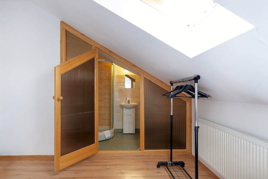 Avanti apgyvendinimas-restoranas