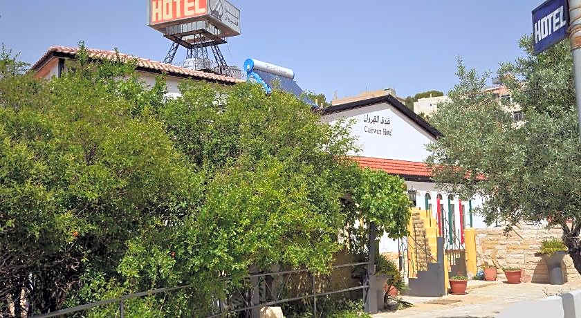 Cairwan Hotel