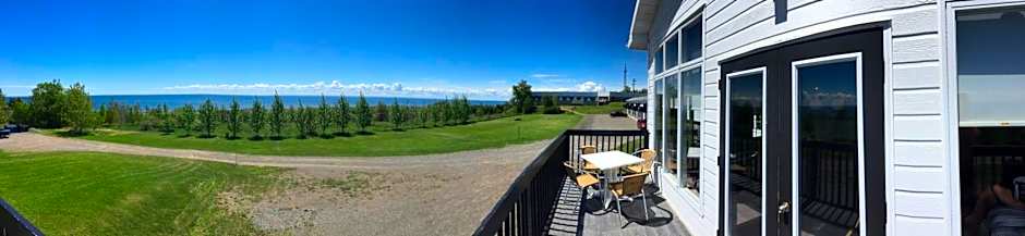 Hôtel Maison Blanche