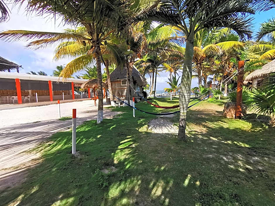 Las Cabañas del Doctor