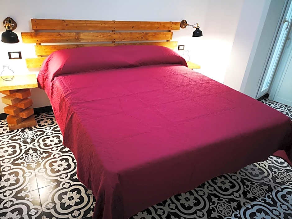 Trapani Destinations b&b