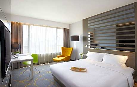 Premier Plus King Room