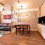 Bach Apartments