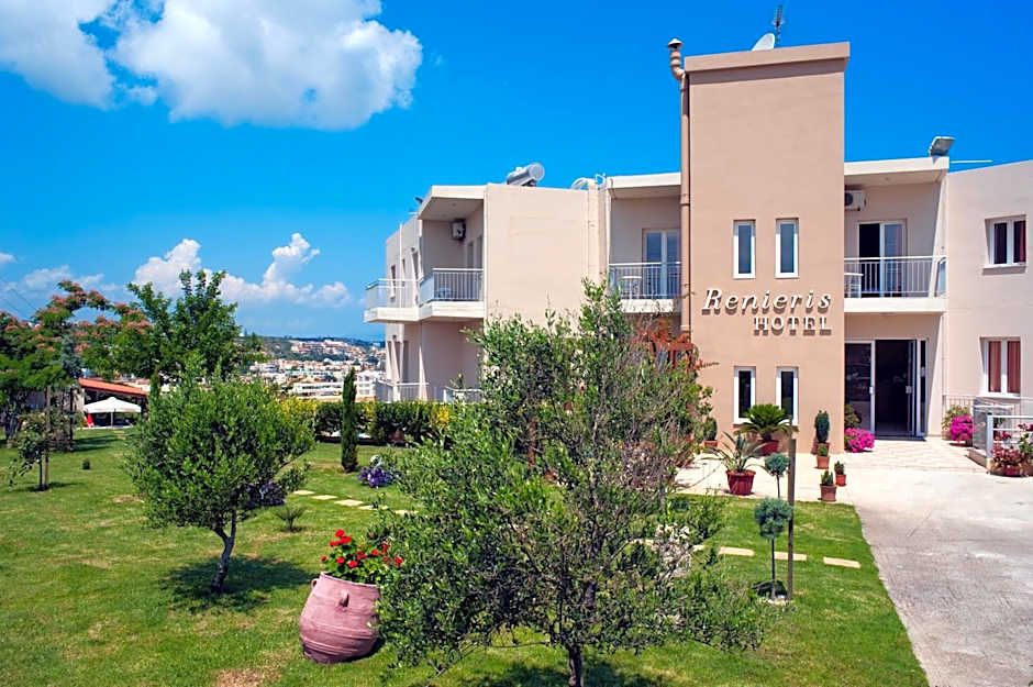 Renieris Hotel