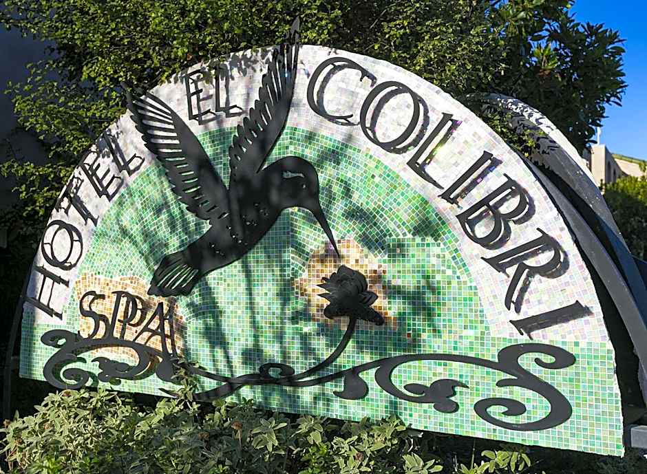 El Colibri Hotel & Spa