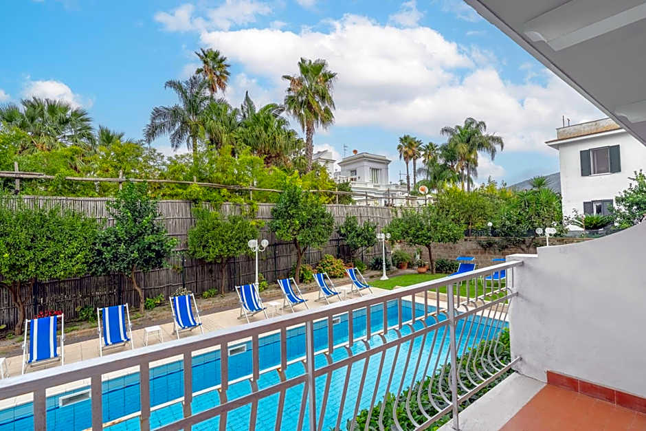 Hotel Eliseo Park's