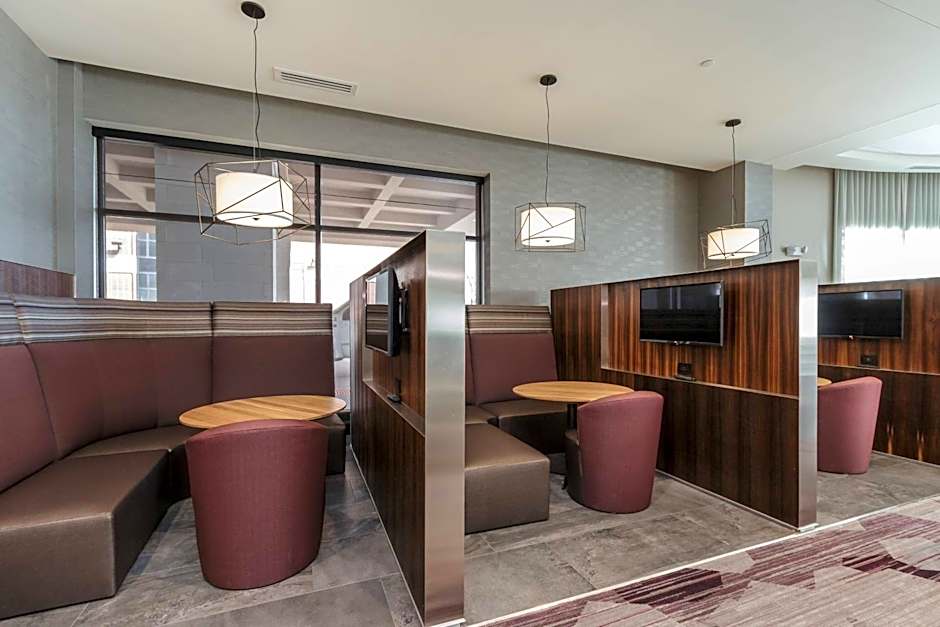 Courtyard by Marriott South Bend Downtown