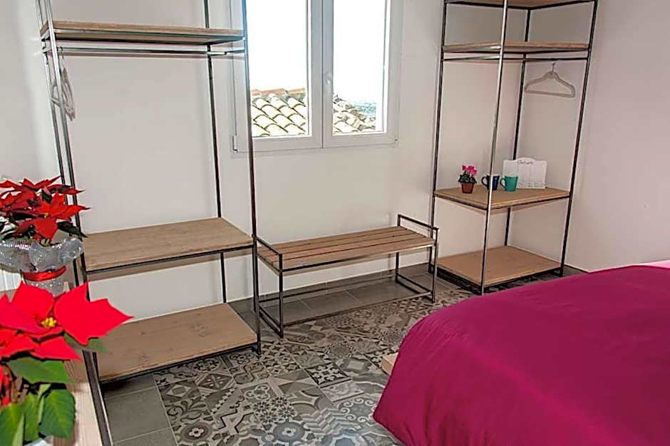 Agriturismo Cozzo di Papaleo