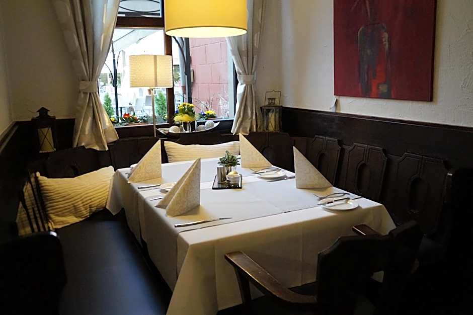 Hotel Restaurant Zunftstube