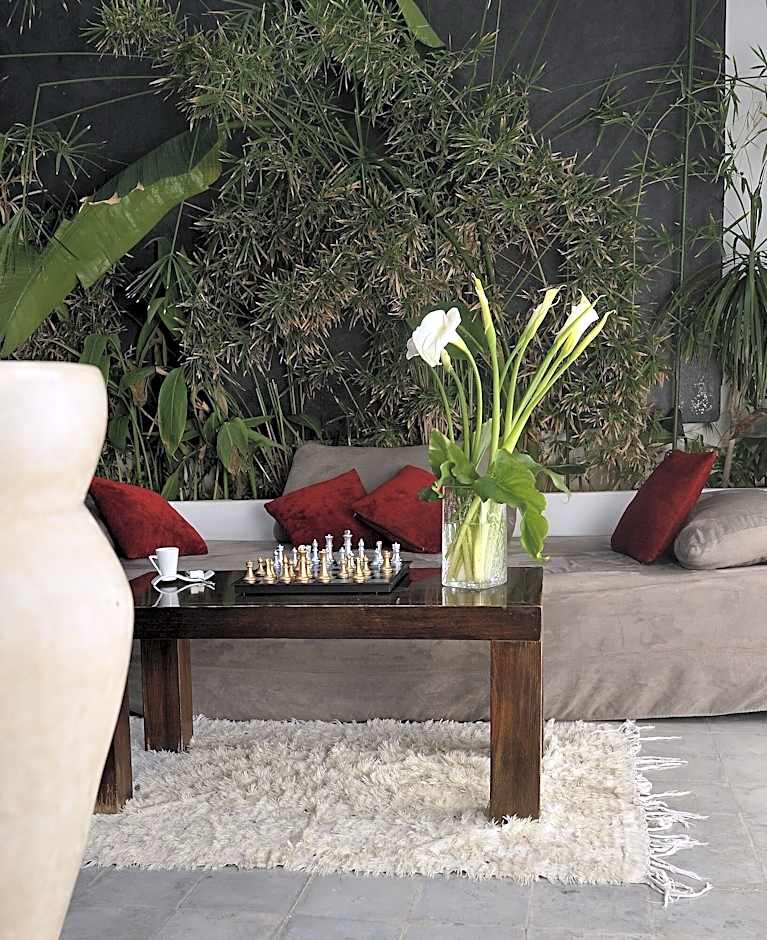 Riad Villa Weng & Spa