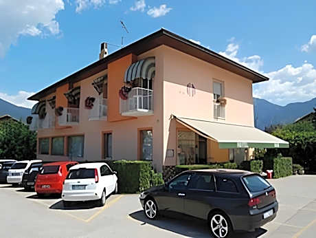 Energy Hotel