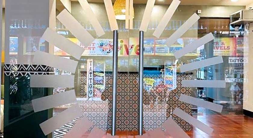 Olive Zip Calangute Mira by Embassy Group