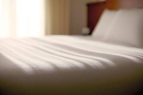 King Room with Sofa Bed