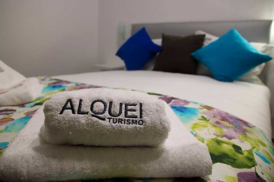 Alqueiturismo - Casas de Campo