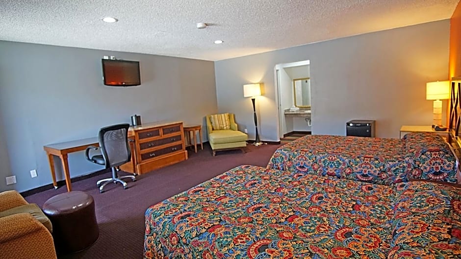 Los Angeles Inn & Suites LAX