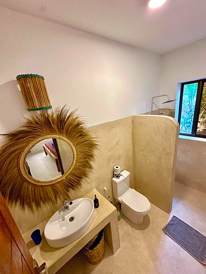 Sand Beach Boutique Hotel