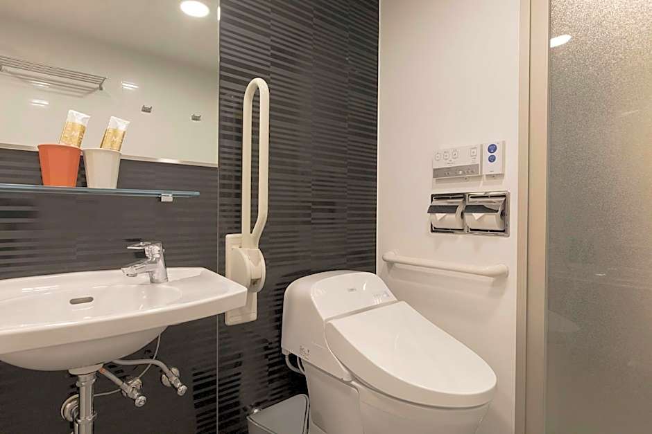 M's Hotel Kyoto Station Taruya