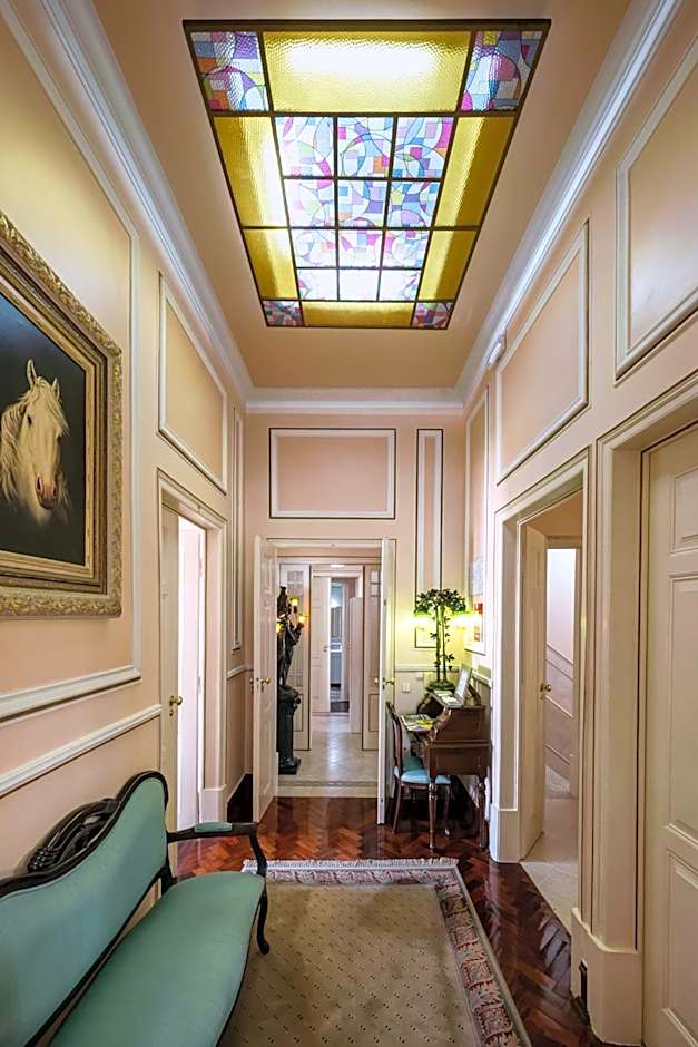 Casa Beny 1897 Guesthouse