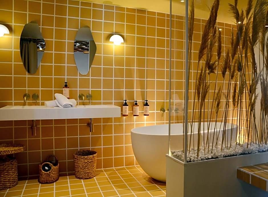Hotel M Soleil - Montpellier Centre Saint Roch