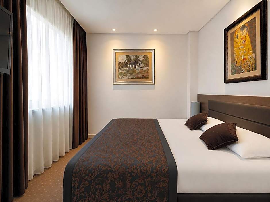 Hotel Nartel