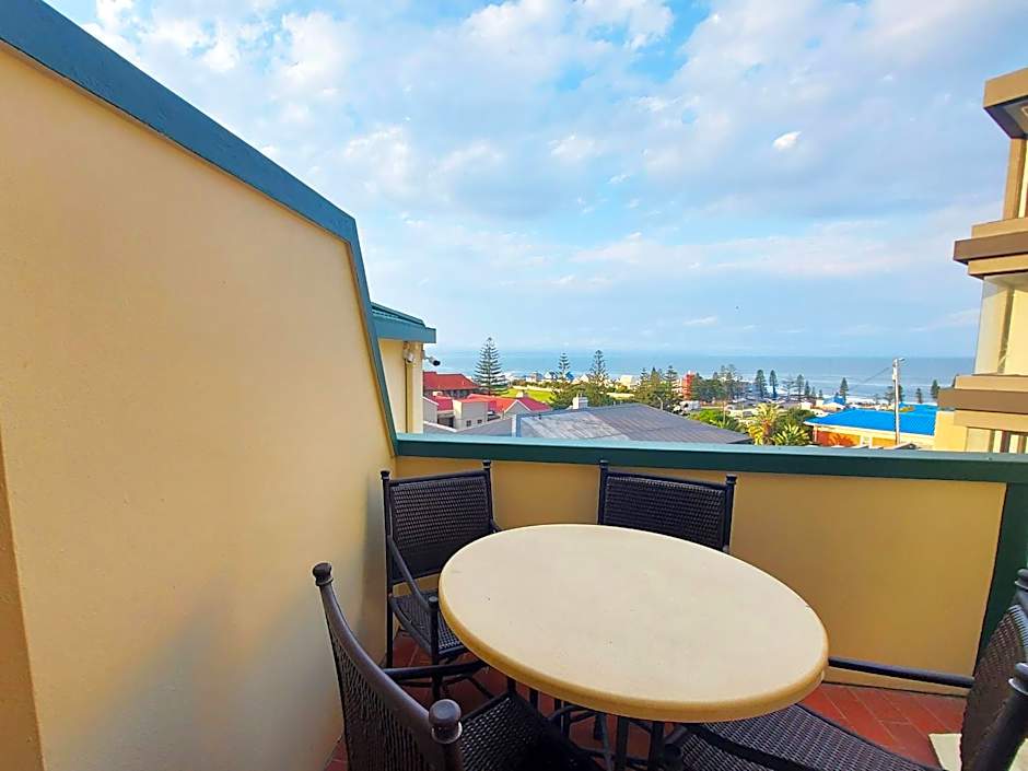 First Group Perna Perna Mossel Bay