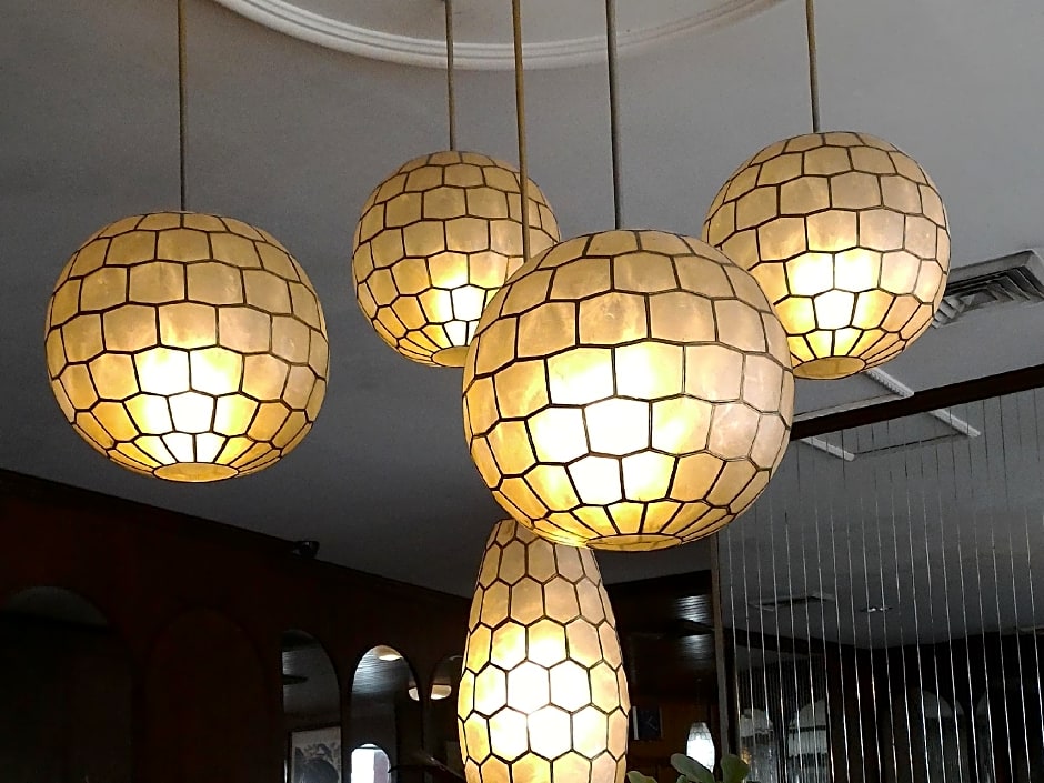 Oriental Hotel Penang