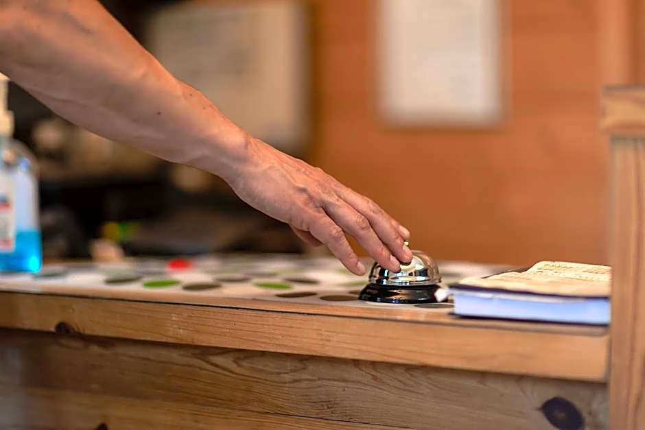 Vila Fortuna - Art O'Clock