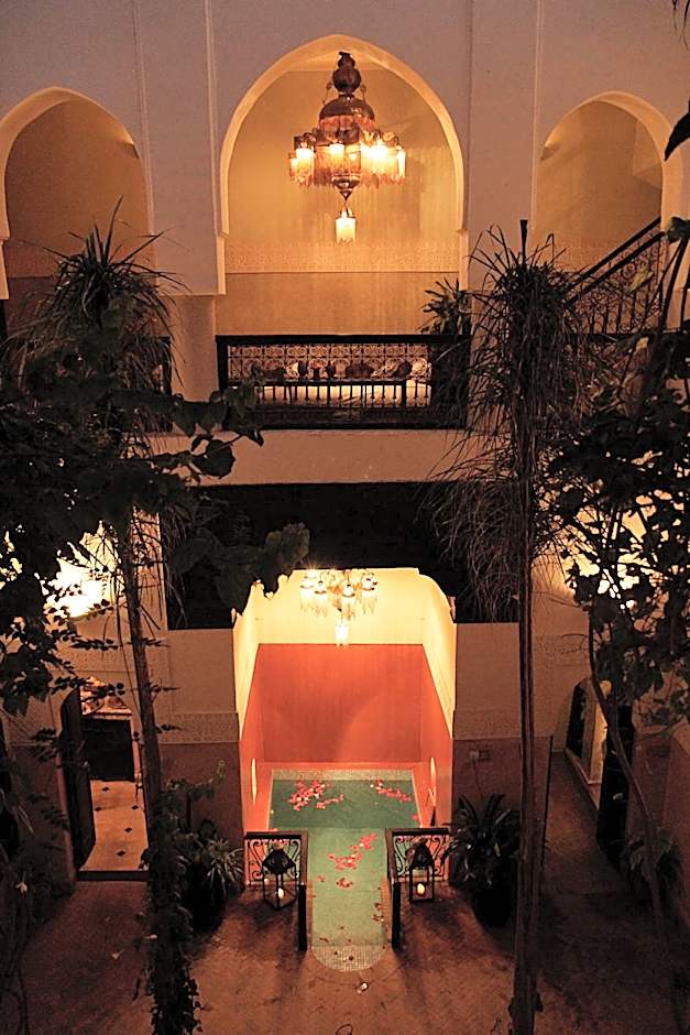 Riad Dar Jaguar