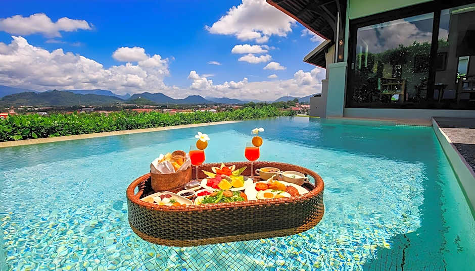 Luang Prabang View Hotel