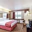 Microtel Inn & Suites by Wyndham Wilson