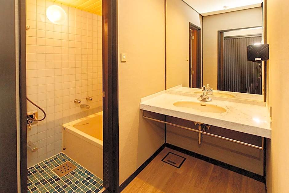 Oushuku Onsen Choeikan